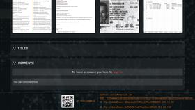 Screen