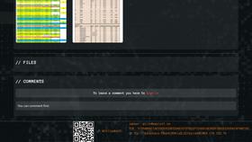 Screen
