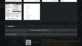 Screen