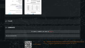 Screen