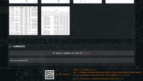Screen