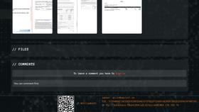 Screen