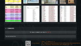Screen