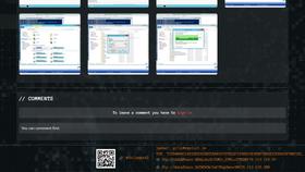 Screen