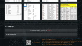 Screen