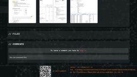 Screen