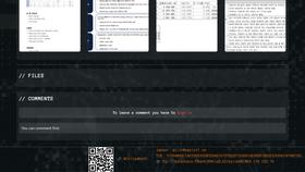 Screen