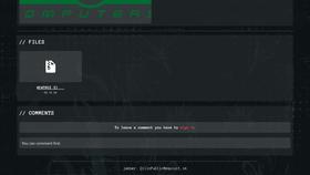 Screen