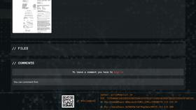 Screen