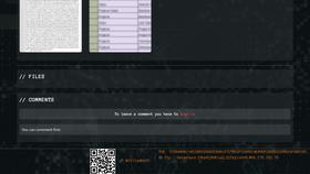 Screen