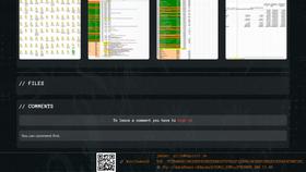 Screen