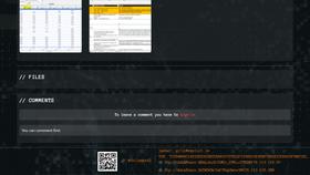 Screen