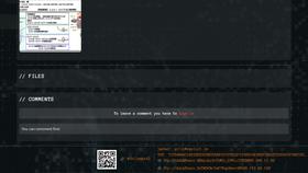 Screen