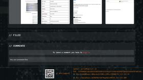 Screen