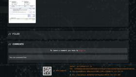 Screen