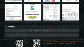 Screen