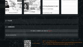 Screen