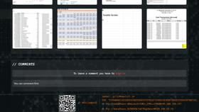 Screen