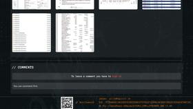 Screen