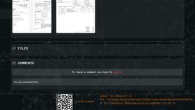 Screen
