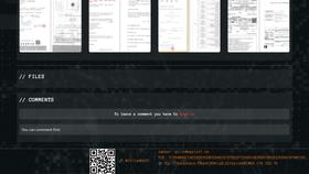 Screen