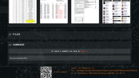 Screen