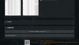 Screen
