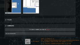 Screen