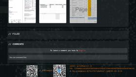 Screen