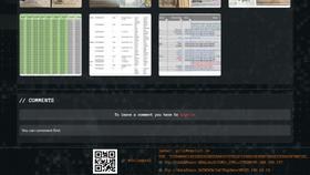 Screen