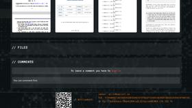 Screen