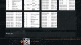 Screen