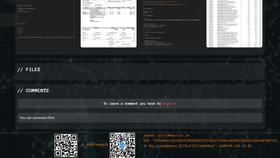 Screen