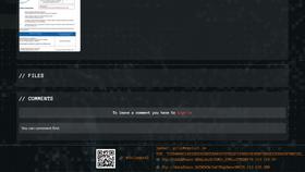 Screen