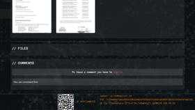 Screen