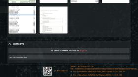 Screen