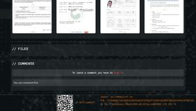 Screen