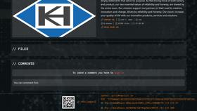 Screen