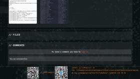 Screen