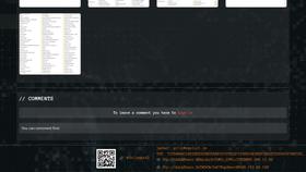 Screen
