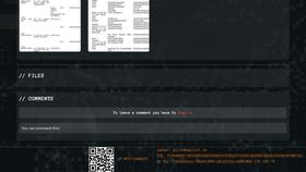 Screen