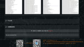Screen