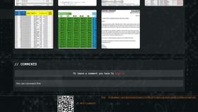 Screen