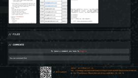 Screen