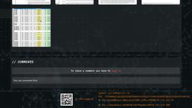 Screen