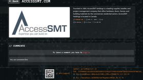 Screen