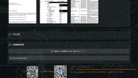 Screen