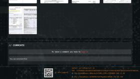 Screen