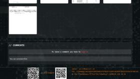 Screen