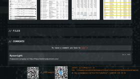 Screen